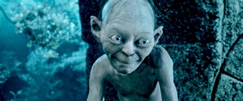 Who Played Gollum Lord Of The Rings Universalniom