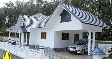 1800 Square Feet Excellent And Amazing Kerala Home Designs Facebook