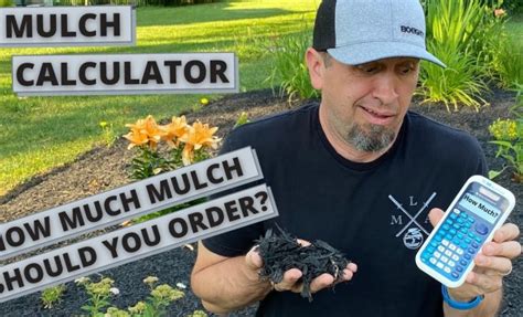 How To Calculate Yards Of Mulch The Tech Edvocate