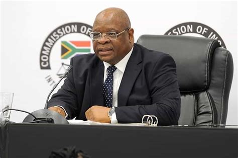 Simply click on a month to open up all our articles for that month, and. Zondo Commission Advocates - State Capture Advocate Former ...