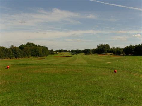Course Photos Rye Hill Golf Club