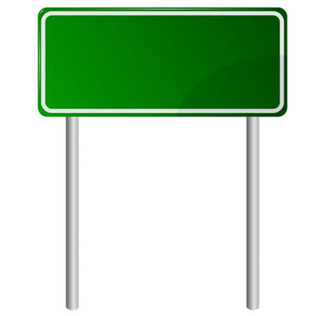 100000 Blank Road Sign Vector Images Depositphotos