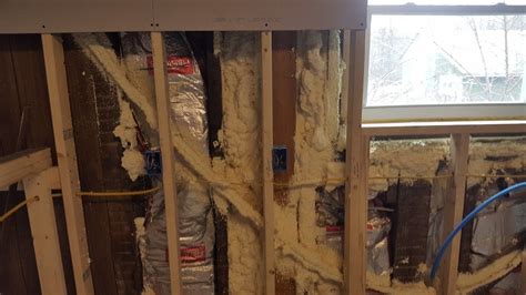 Maybe you would like to learn more about one of these? Pin on wall internals/stud layout