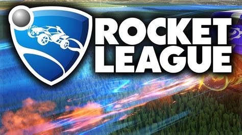 Gamecast Rocket League Youtube