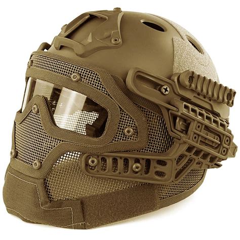 full face tactical helmet replicaairguns ca