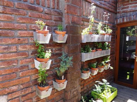 20 Indoor Herb Garden Designs Ideas Design Trends