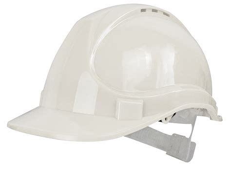Workwear Personal Protection Safety Helmets Scan Safety