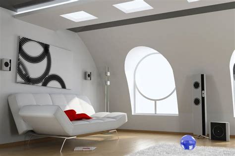 Create A Game Room Tips To Turn Your Attic Into The Perfect Gaming