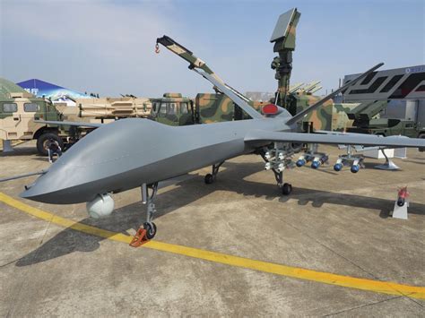 China Defense Blog Speaking Of Uav In The Middle East China To Open