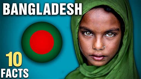 what are the key facts of bangladesh bangladesh facts