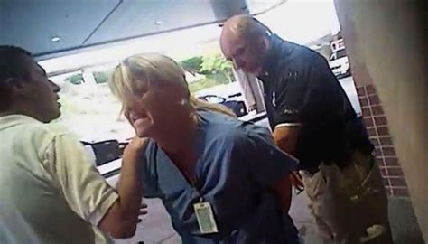 Utah Nurses Arrest Subject Of Fbi Probe Newshub