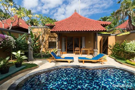 Parigata Villas Resort Au99 2021 Prices And Reviews Sanur Bali