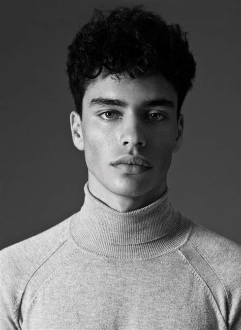 Younes Kahlaoui In 2023 Portrait Photography Men Male Portrait Face