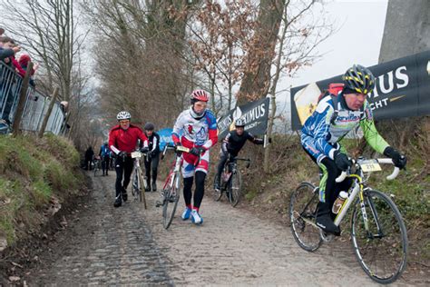 tour of flanders sportive cycling weekly