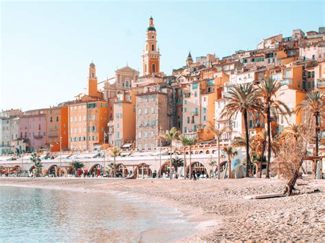 Best Beaches On The French Riviera France Bucket List