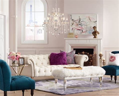 Top 15 Most Beautiful And Romantic Living Rooms Ideas Romantic