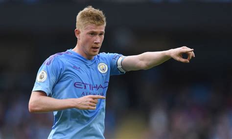 There are 6 other versions of de bruyne in fifa 21, check them out using the navigation above. La excelencia de De Bruyne | Deportes | EL PAÍS