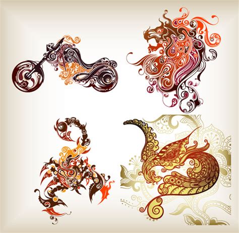 Cool Vector Designs At Collection Of Cool Vector
