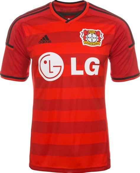 Shop our customizable soccer jerseys from top bundesliga teams at jersey loco! 2015-16 Bundesliga Kits Special - All 15-16 Bundesliga Jerseys in Pictures - Footy Headlines