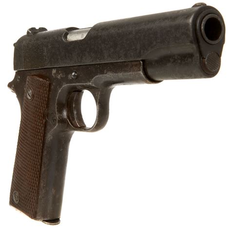 Deactivated Wwi Colt 1911 Allied Deactivated Guns Deactivated Guns