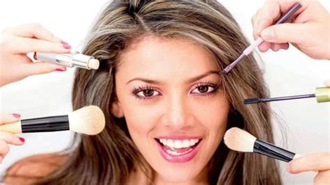 Why ‘clean Beauty Is Trending This Season India Today