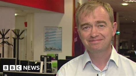 tim farron i am absolutely in favour of equal access bbc news