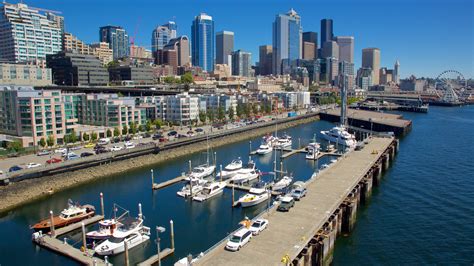 Seattle Waterfront Seattle Vacation Rentals House Rentals And More Vrbo