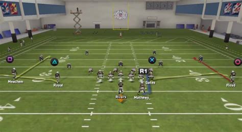 Beating Cover 3 Defense In Madden Nfl 13 Madden School