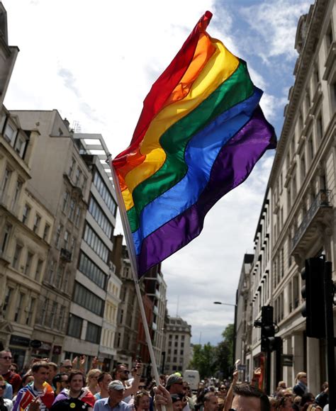 lgbt groups from eight parties call for legislation to ban conversion therapy evening standard