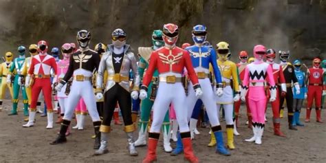 Power Rangers 10 Hidden Details About The Main Characters Everyone Missed