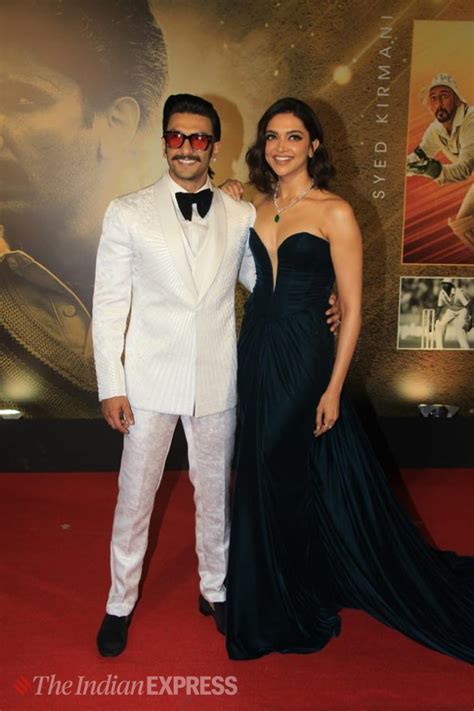 Ranveer Singh On Deepika Padukone Being A Bigger Star Earning More Than Him When They Met ‘i