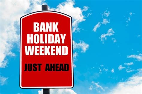 What Is A Bank Holiday