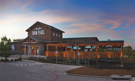 Whole foods fort worth phone number. Twin Peaks at South Fort Worth, TX - American Food ...
