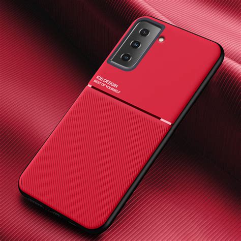 Shockproof Hybrid Tpu Magnetic Case Cover For Samsung Galaxy S21s21