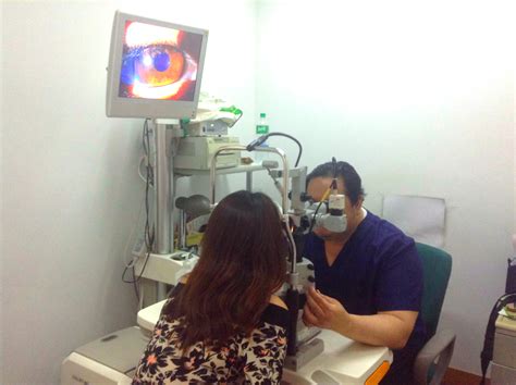 How To Maintain A LASIK Treated Eyes Shinagawa PH