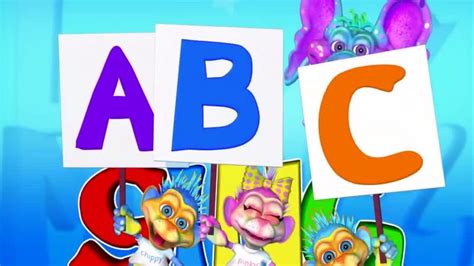 Kids will sing, dance, laugh and learn as they learn . Watch The Gigglebellies - S1:E2 ABC's & Counting 1 to 20 - ABC Songs ...