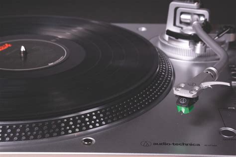 7 Reasons Why The Audio Technica At Lp120xusb Is Better Than The At Lp120