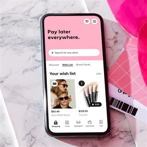 The wish list feature in the itunes store and app store lets you save songs, movies, apps, and other content you'd like to purchase later. The CEO of Swedish fintech giant Klarna says his company ...