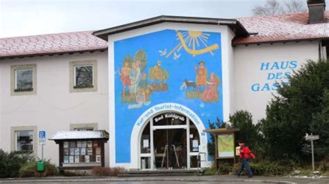 Haus lindenheim in bad wiessee ist in der branche gästehäuser tätig. Haus des Gastes in Bad Kohlgrub: Viele offene Fragen zur ...