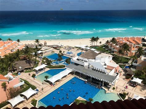 Omni Cancun Resort And Villas Cancún México Opiniones Y Comparación