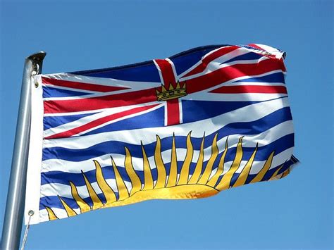 July 20th British Columbia Joins The Confederation Of Canada 1871