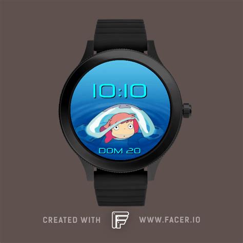 Aggregate More Than 77 Anime Apple Watch Face Vn