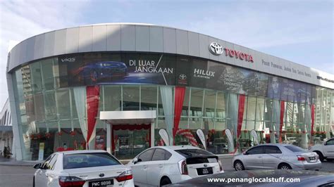 Consumer complaints and reviews about toyota malaysia klang, selangor. Toyota Service Centre Sungai Pinang, Georgetown, Penang ...