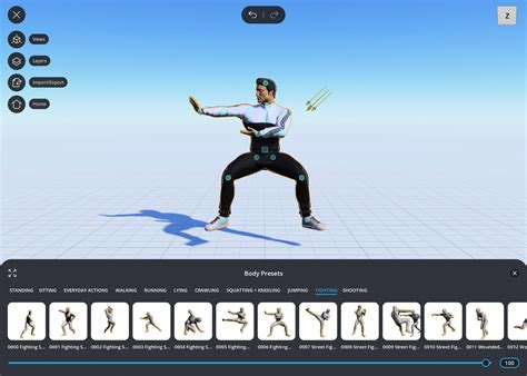What Is Magic Poser Everything You Need To Know About This 3d Posing App