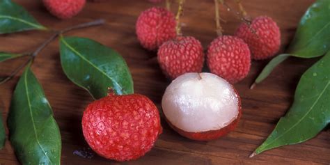 What Exactly Are Lychees Your New Favorite Summer Fruit Huffpost