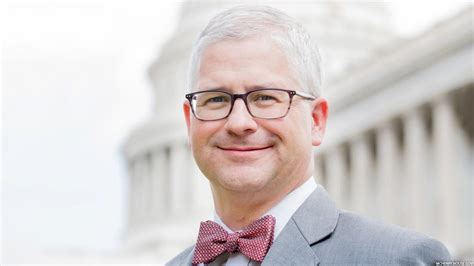 Who Is Acting House Speaker Patrick Mchenry And How Antigay Is He