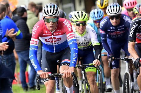 Elite men, 2019 cyclocross world championships, bogense, denmark. Mathieu van der Poel ahead of cobbled Classics: 'I'll try ...