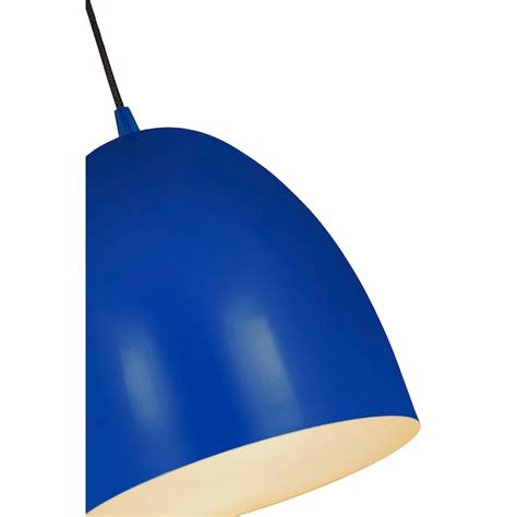 Z Lite Z Studio Dome Pendant Blue Moderncontemporary Dome Hanging
