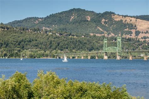 The Best Things To Do In Hood River Oregon The Gorge Guide