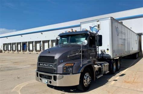 News Milwaukee Logistics Company Lindner Logistics